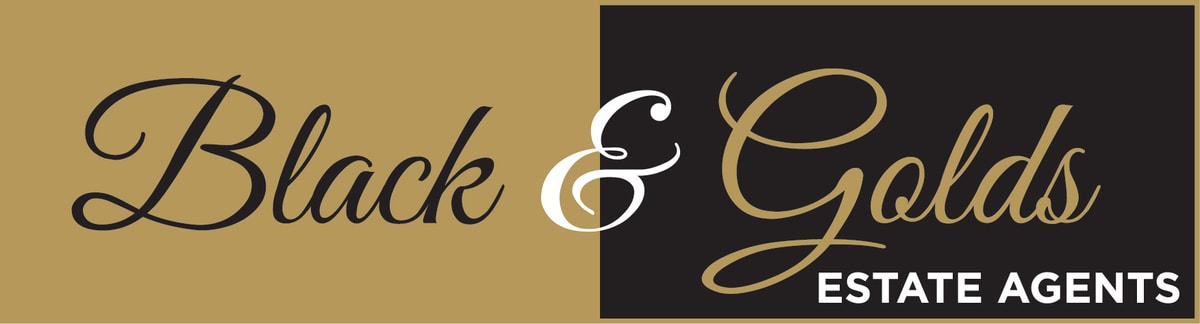 Black and Golds Estate Agents